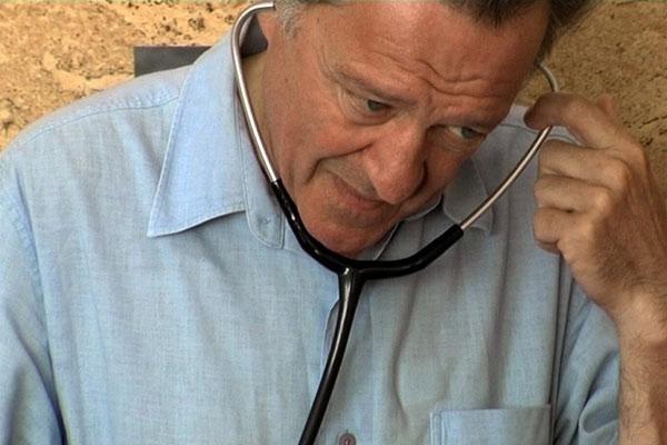 La Consultation La Consultation