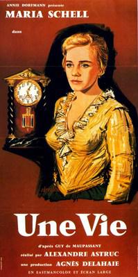 Une vie Une vie
