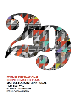Mar del Plata - Festival Internacional de Cine