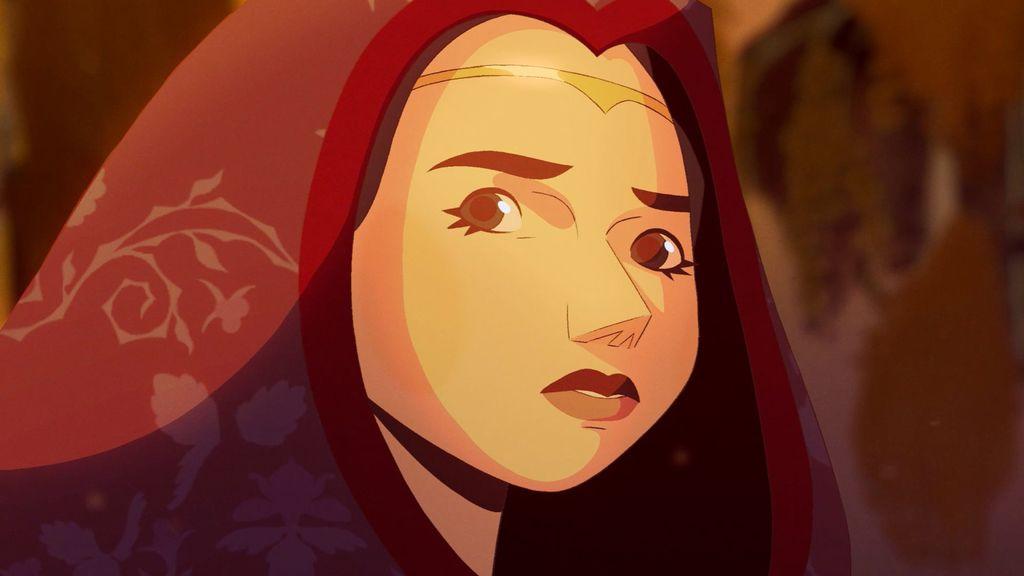 Caroline Pag&egrave;s