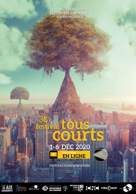 Festival Tous Courts d'Aix-en-Provence (FTC)