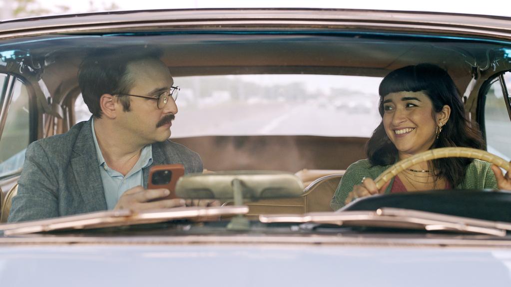 Match Made In Heaven