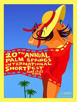 Festival Internacional de Cortometrajes de Palm Springs Festival Internacional de Cortometrajes de Palm Springs