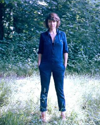 Doroth&eacute;e Perkins