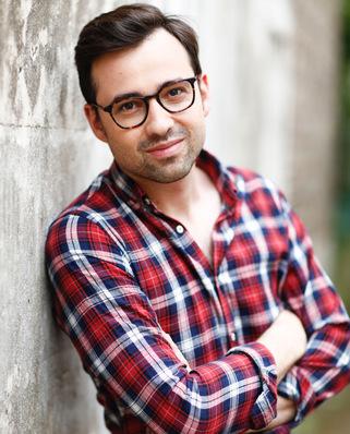 Antoine Baillet-Devallez Antoine Baillet-Devallez