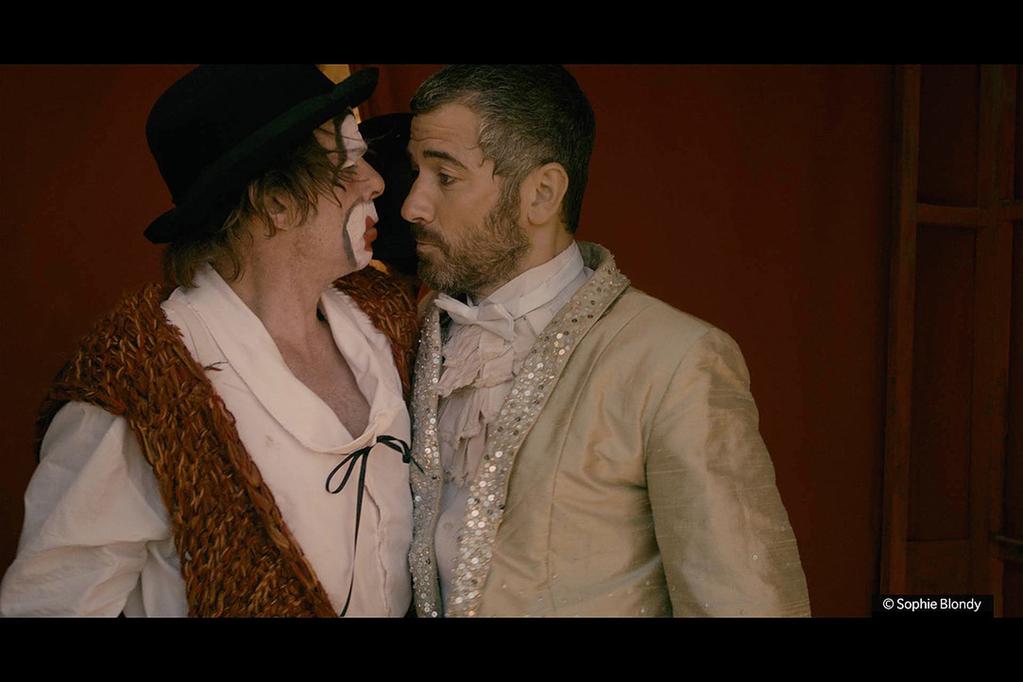 Rendez-vous &ndash; Nuovo cinema francese - 2013