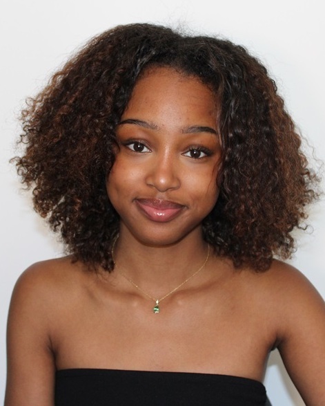 Fathia Youssouf Abdillahi Fathia Youssouf Abdillahi