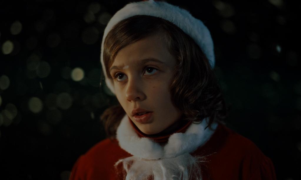 Le Père de Noël Le Père de Noël