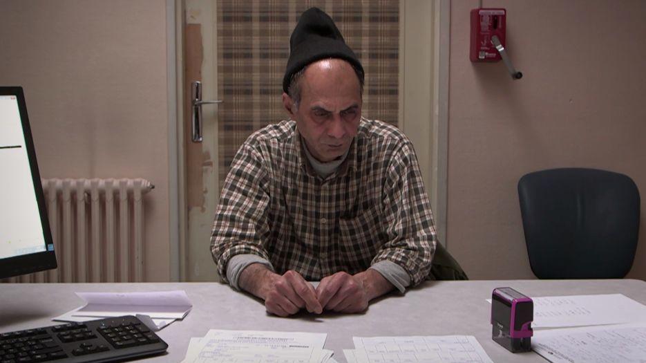 La Permanence La Permanence