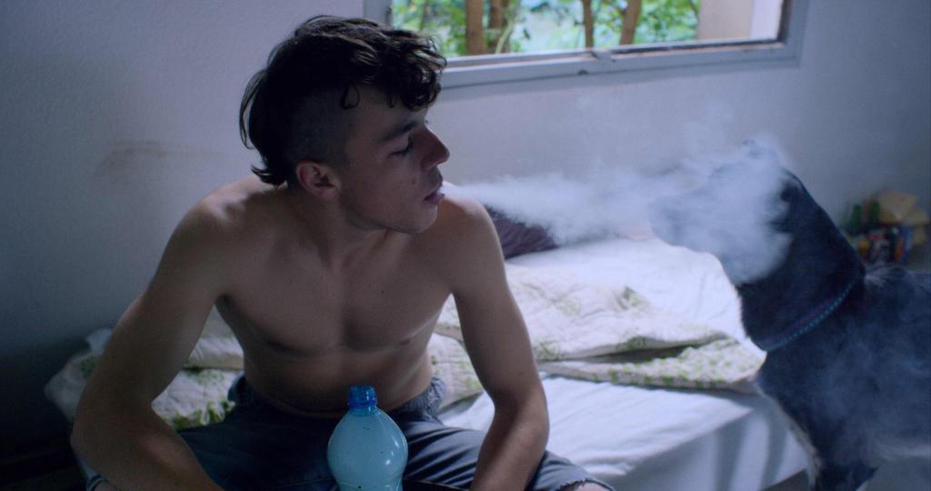 Gorge C&oelig;ur Ventre