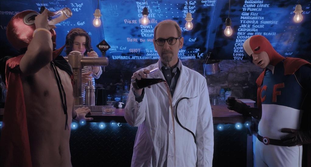 Andr&eacute;a Lesueur