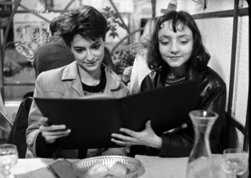 J'ai faim, j'ai froid