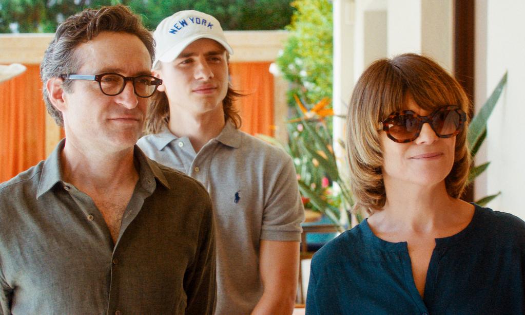 La Femme la plus riche du monde