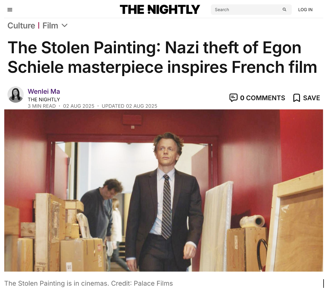 Revista de prensa internacional - Verano del 2025 Revista de prensa internacional - Verano del 2025