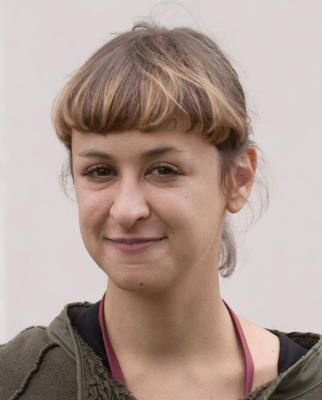 Basma Alsharif Basma Alsharif