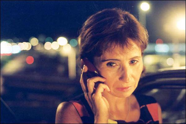 Festival de Cine de Londres - 2002