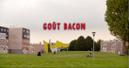 Goût bacon Goût bacon