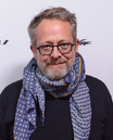 Frédéric Dubreuil - © George Pimentel/UniFrance Frédéric Dubreuil - © George Pimentel/UniFrance