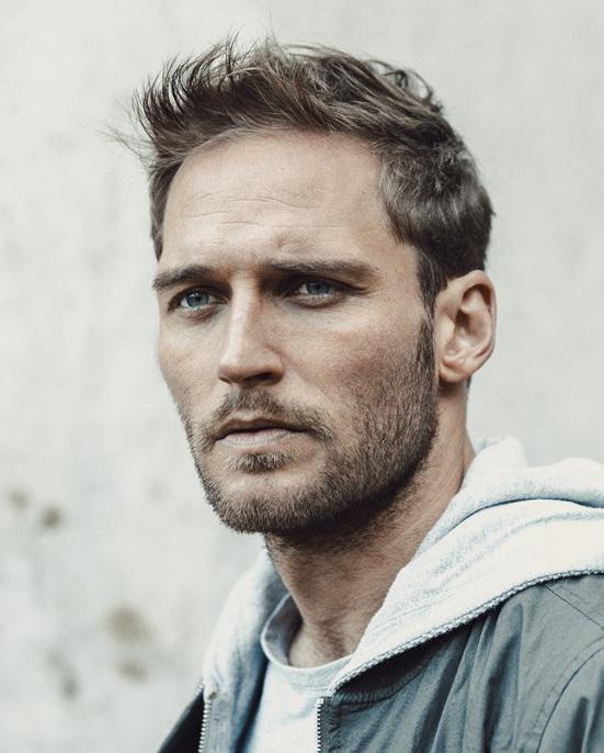 François-David Cardonnel François-David Cardonnel