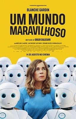 Un monde merveilleux - Portugal Un monde merveilleux - Portugal