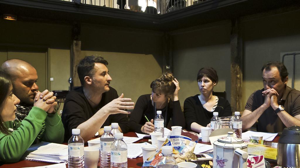 Festival de Cine de Estambul - 2014