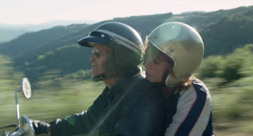 Il a suffi d'une nuit Il a suffi d'une nuit