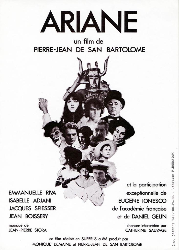 Pierre-Jean De San Bartolom&eacute;