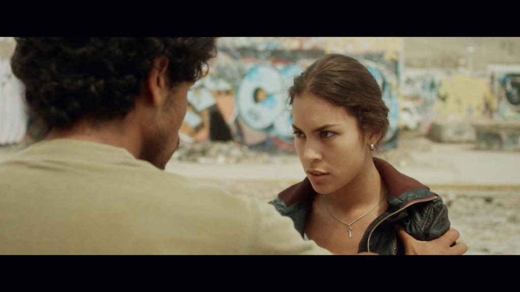 The Dreamer The Dreamer