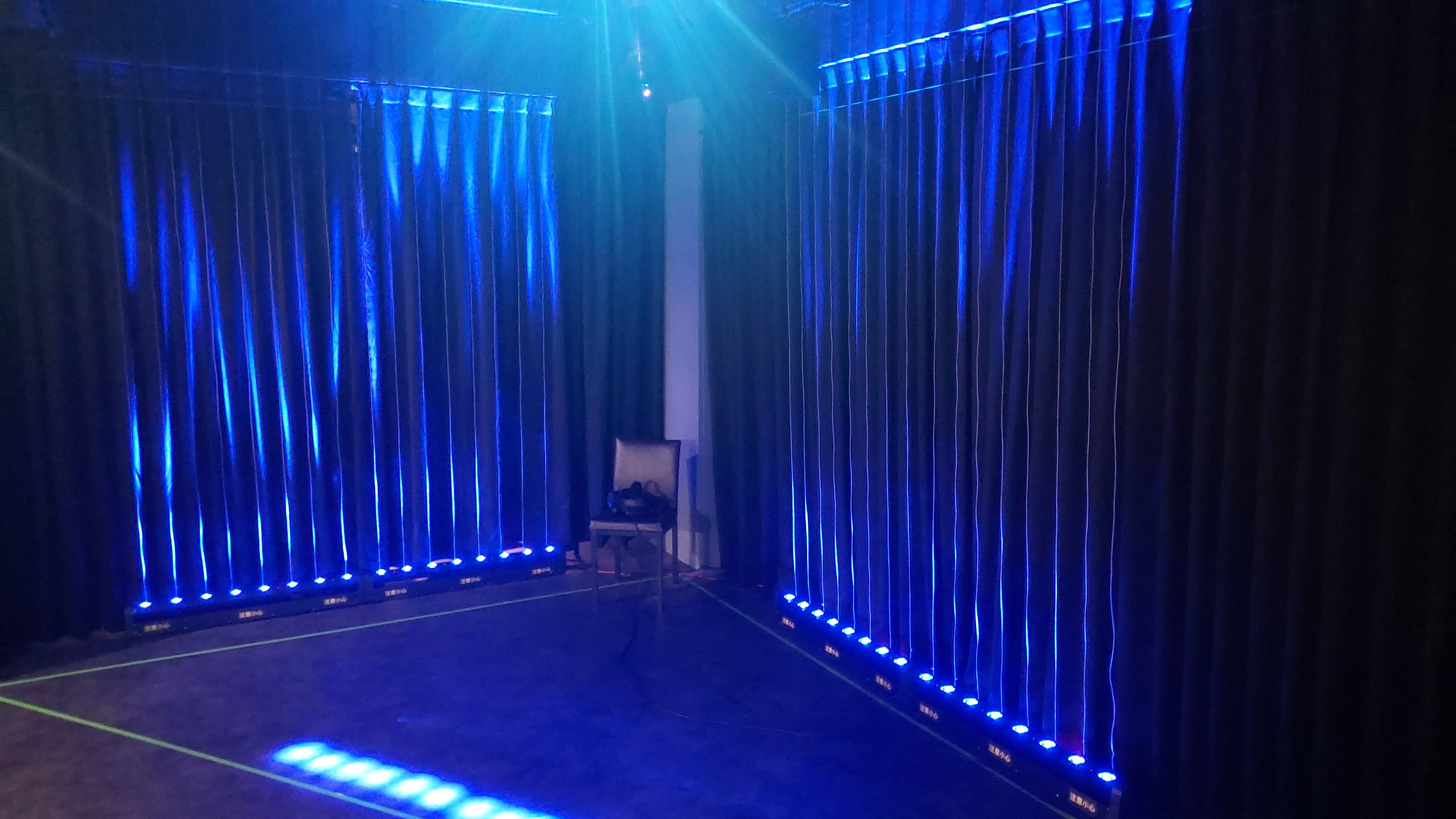 UniFrance partenaire de Digital Common Sense, premier showcase dédié à la VR française à Taïwan UniFrance partenaire de Digital Common Sense, premier showcase dédié à la VR française à Taïwan