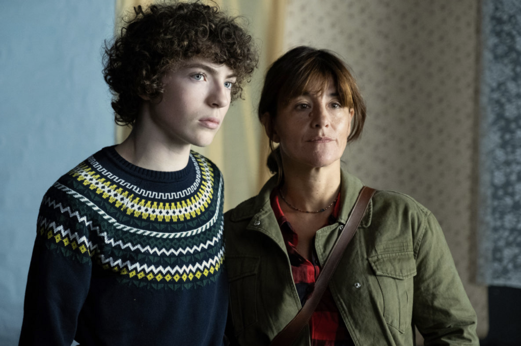 Huguette - © Mon Voisin Productions, ARTE, AB Films - Mediawan Rights Huguette - © Mon Voisin Productions, ARTE, AB Films - Mediawan Rights