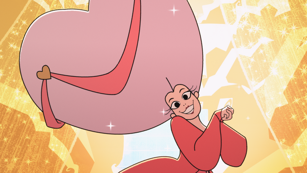 A Princess&rsquo; Guide to Fairytale Love