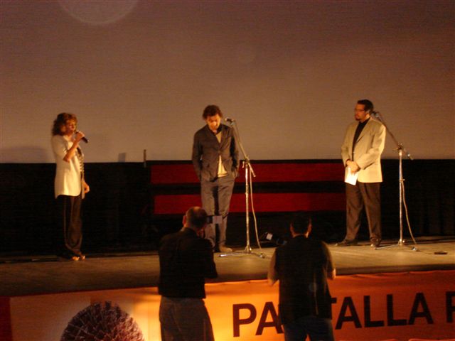 Argentine : La 2e session des Avant-premières - © uniFrance / Dr Argentine : La 2e session des Avant-premières - © uniFrance / Dr