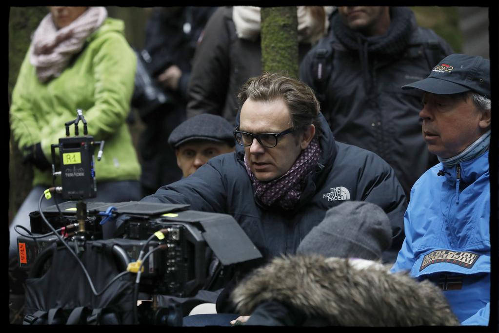 Festival du Film Francophone de Gr&egrave;ce  - 2018 - &copy; Alain Guizard