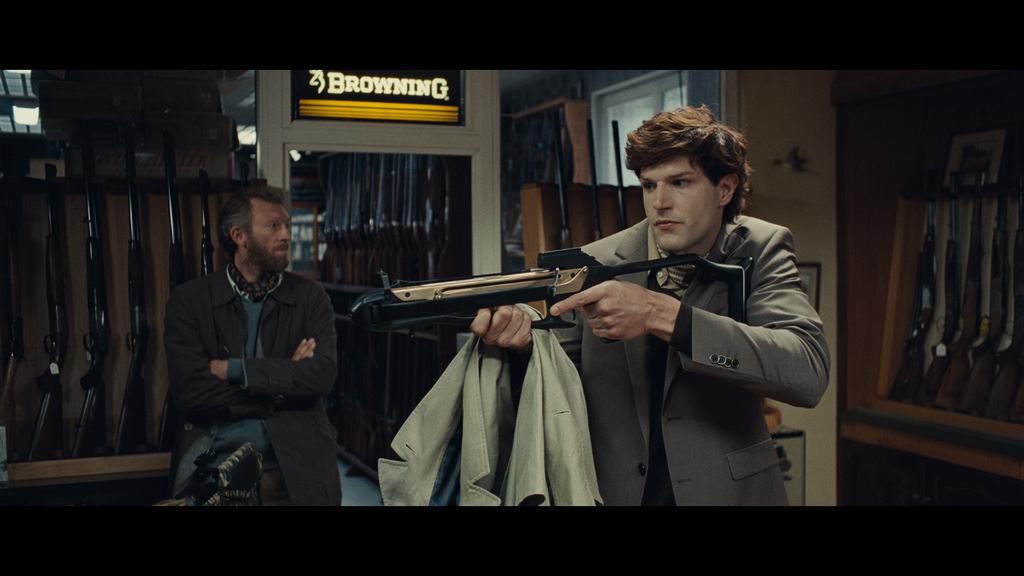 Les Seigneurs Les Seigneurs