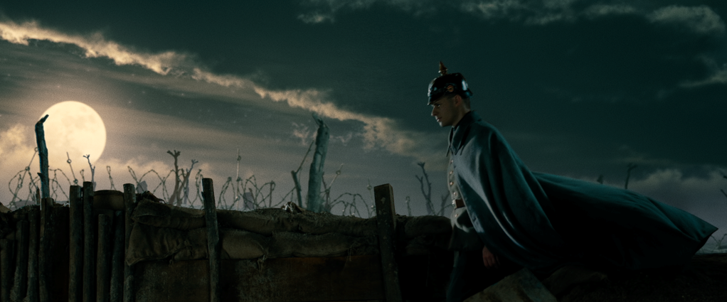 Le Grand Gaillard Le Grand Gaillard