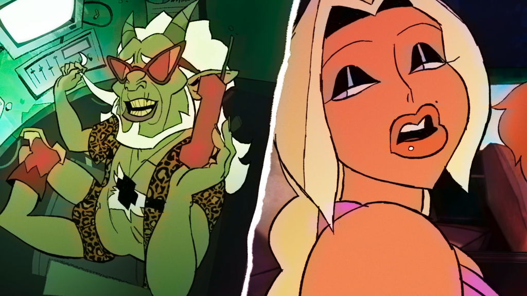 Skin Flick Skin Flick