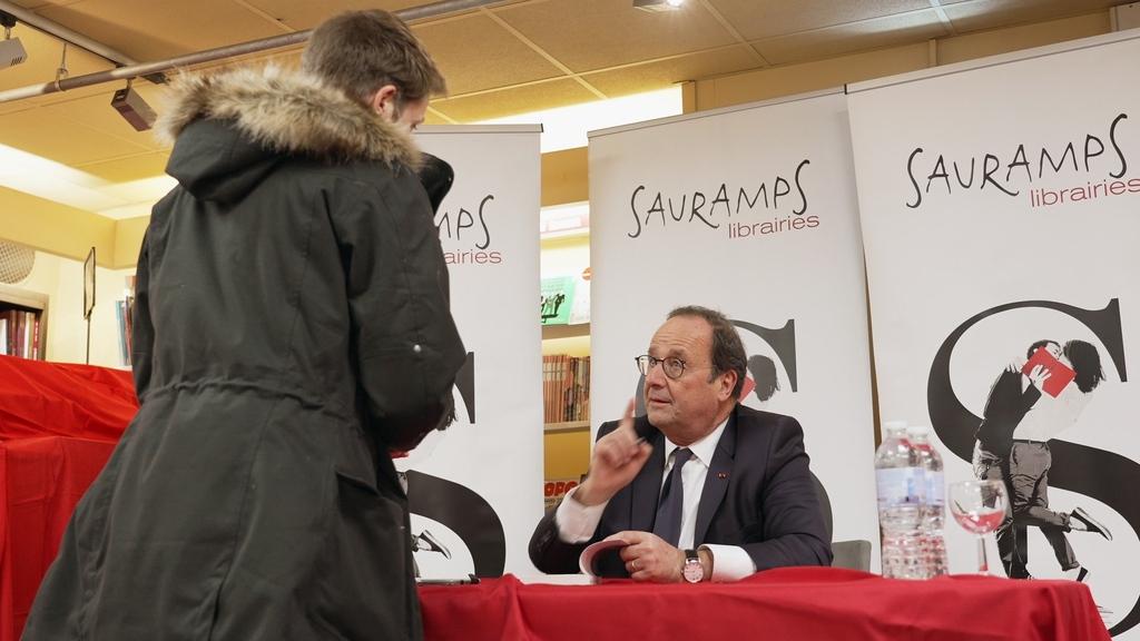 Who Wants Georges Ibrahim Abdallah in Jail ? - &copy; C-P Productions