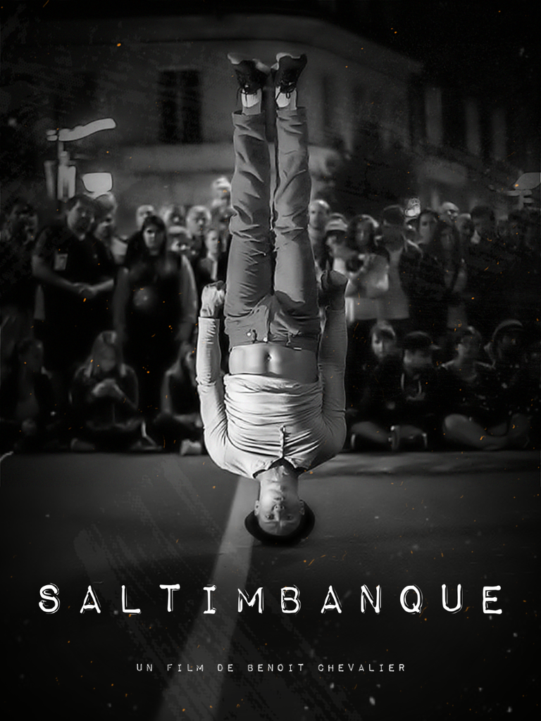 Saltimbanque Saltimbanque