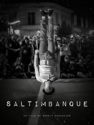Saltimbanque Saltimbanque