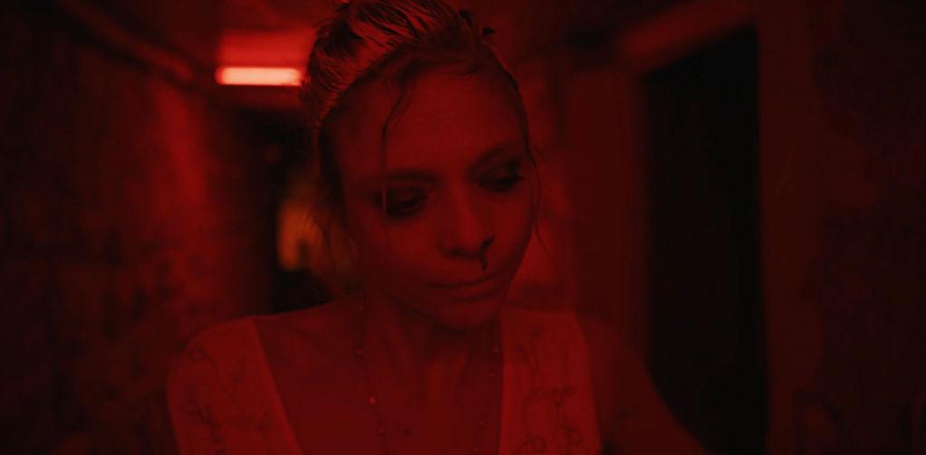 The Fourth Wall The Fourth Wall