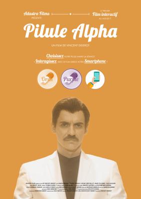 Pilule Alpha Pilule Alpha