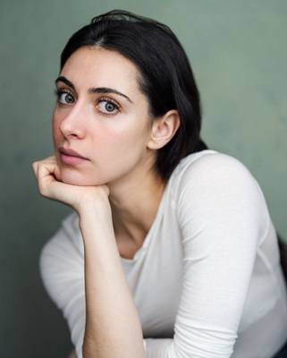 Rebecca Benhamour