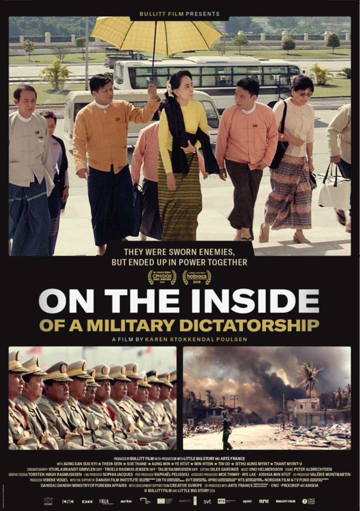 Zurich Film Festival - 2019