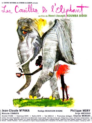 Les Couilles de l'Eléphant Les Couilles de l'Eléphant