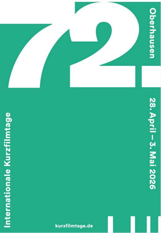 Festival Internacional de Cortometrajes de Oberhausen - 2026 Festival Internacional de Cortometrajes de Oberhausen - 2026