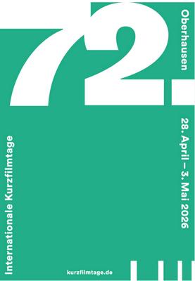 International Short Film Festival Oberhausen - 2026