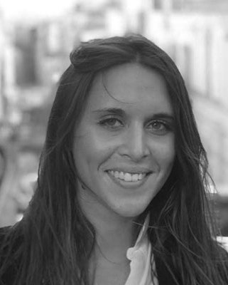 Camille Allais Camille Allais