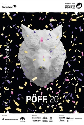 Black Nights Film Festival Tallinn - 2016 Black Nights Film Festival Tallinn - 2016