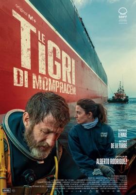 Los Tigres - Italy