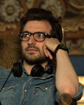 Benjamin Guedj Benjamin Guedj